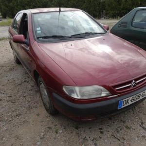CITROEN XSARA PHASE 1
