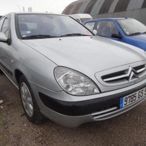 CITROEN XSARA PHASE 2