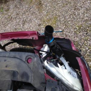 CITROEN XSARA PHASE 2