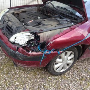 CITROEN XSARA PHASE 2