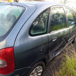 CITROEN XSARA PICASSO PHASE 2