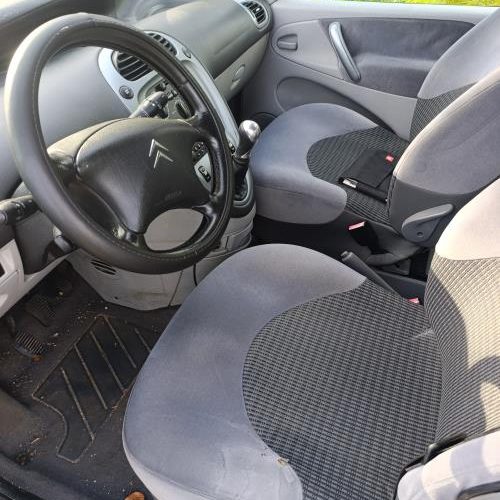 CITROEN XSARA PICASSO PHASE 2