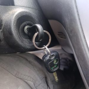 CITROEN XSARA PICASSO PHASE 2