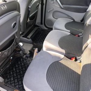 CITROEN XSARA PICASSO PHASE 2