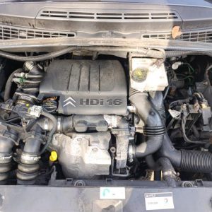 CITROEN XSARA PICASSO PHASE 2