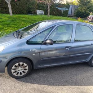CITROEN XSARA PICASSO PHASE 2