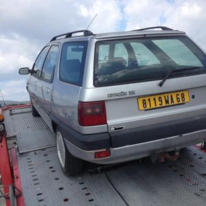 CITROEN ZX PHASE 2 BREAK