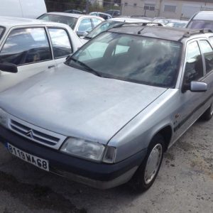 CITROEN ZX PHASE 2 BREAK