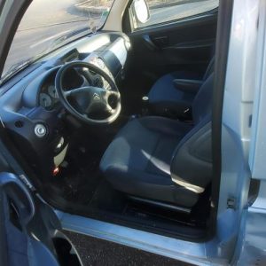 CITROEN BERLINGO 1 PHASE 2