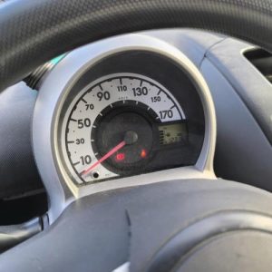 CITROEN C1 1 PHASE 1