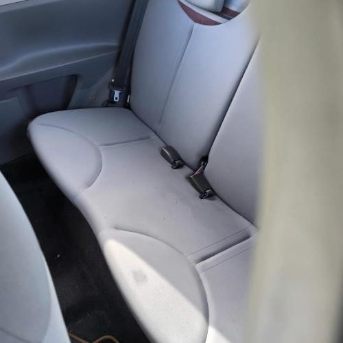 CITROEN C1 1 PHASE 1