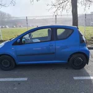 CITROEN C1 1 PHASE 1