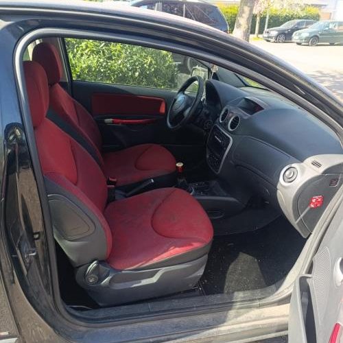 CITROEN C2 PHASE 1