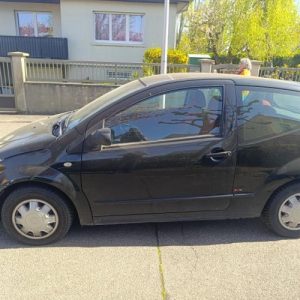 CITROEN C2 PHASE 1