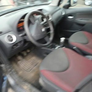 CITROEN C3 1 PHASE 2