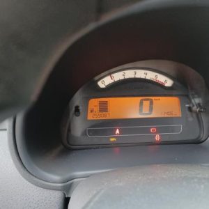 CITROEN C3 1 PHASE 2
