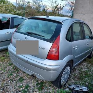 CITROEN C3 1