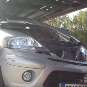 CITROEN C3 1 PHASE 2