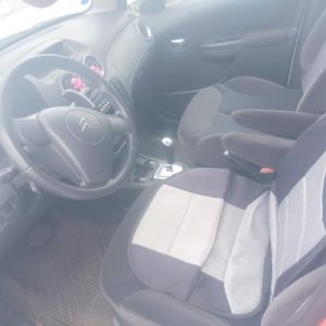 CITROEN C3 1 PHASE 2