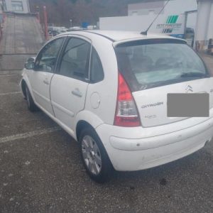CITROEN C3 1 PHASE 2