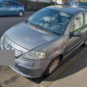CITROEN C3 1