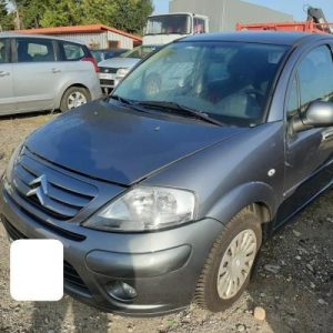 CITROEN C3 1 PHASE 2