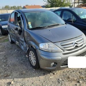 CITROEN C3 1 PHASE 2