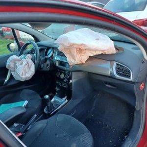 CITROEN C3 2 PHASE 1