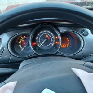 CITROEN C3 2 PHASE 1