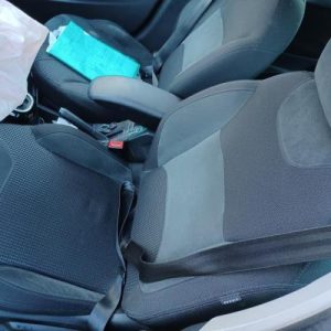 CITROEN C3 2 PHASE 1