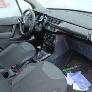 CITROEN C3 2
