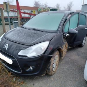 CITROEN C3 2
