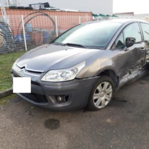 CITROEN C4 1 PHASE 2