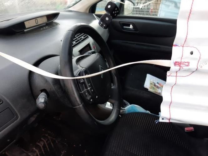 CITROEN C4 1 PHASE 2