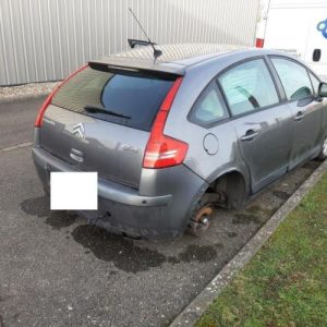 CITROEN C4 1 PHASE 2