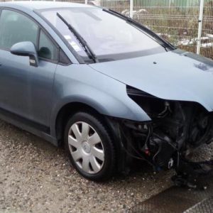CITROEN C4 1 PHASE 1
