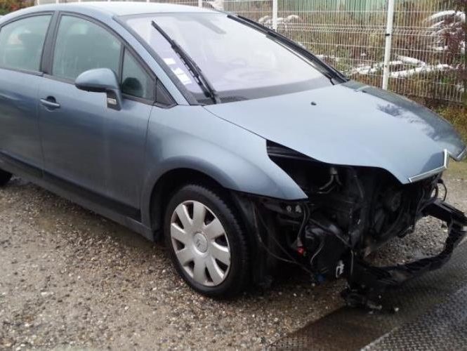 CITROEN C4 1 PHASE 1