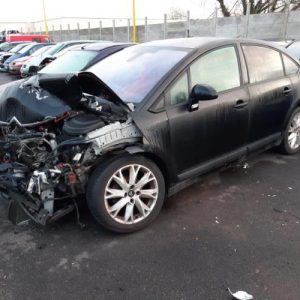 CITROEN C4 1 PHASE 2