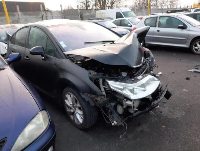 CITROEN C4 1 PHASE 2