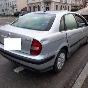 CITROEN C5 1 PHASE 1
