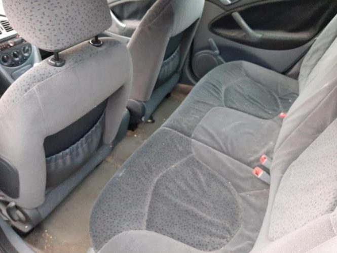 CITROEN C5 1 PHASE 1