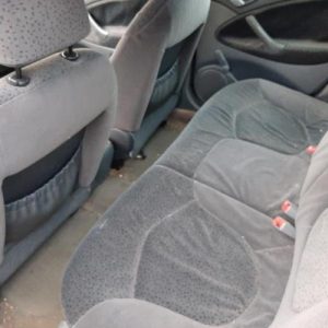 CITROEN C5 1 PHASE 1