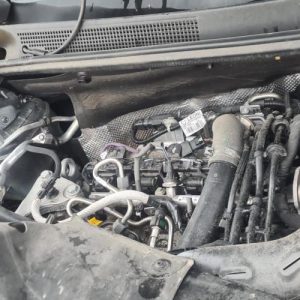 DACIA DUSTER 2 PHASE 2