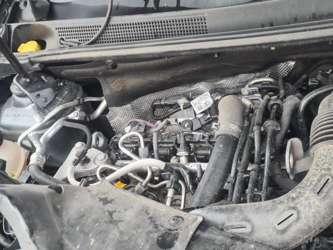 DACIA DUSTER 2 PHASE 2