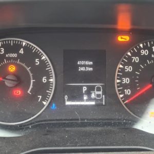 DACIA DUSTER 2 PHASE 2