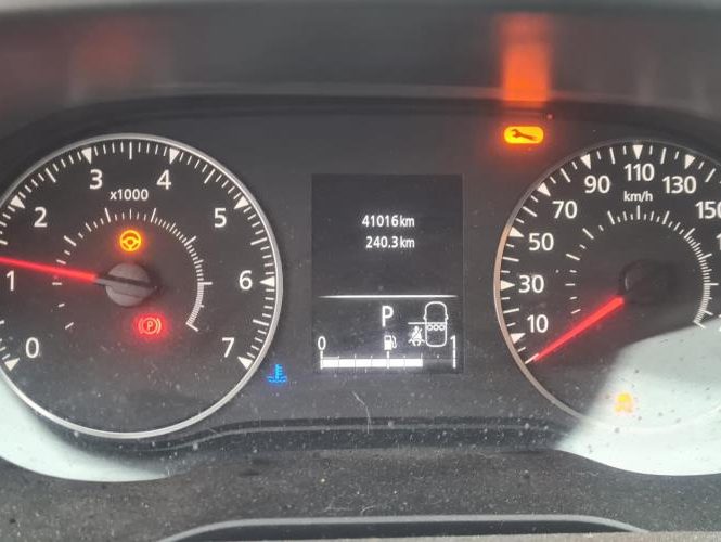 DACIA DUSTER 2 PHASE 2