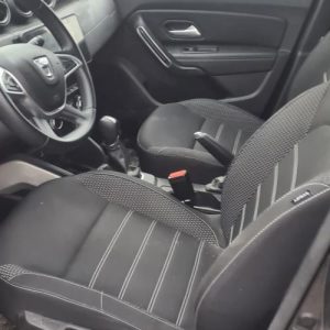 DACIA DUSTER 2 PHASE 2