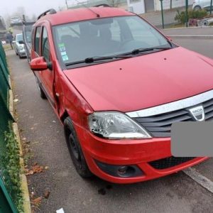 DACIA LOGAN MCV 1 PHASE 2 BREAK