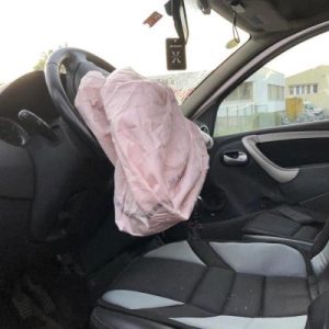 DACIA DUSTER 1 PHASE 1