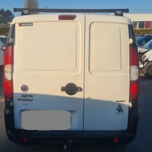 FIAT DOBLO 1 PHASE 2
